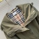 2023FW Trench Coat BURBERRY Creates a casual feel 2023FW Trench Coat BURBERRY Creates a casual feel