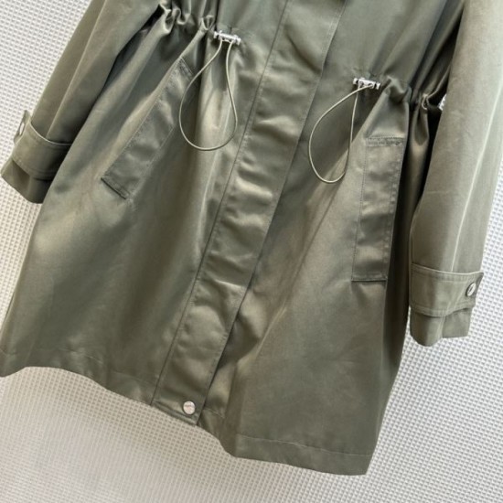 2023FW Trench Coat BURBERRY Creates a casual feel 2023FW Trench Coat BURBERRY Creates a casual feel
