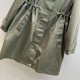 2023FW Trench Coat BURBERRY Creates a casual feel 2023FW Trench Coat BURBERRY Creates a casual feel