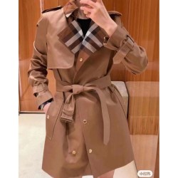 2023FW BURBERRY Burberry Autumn/Winter Arrival I definitely want trench coat