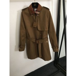 2023FW BURBERRY Burberry Autumn/Winter Arrival I definitely want trench coat