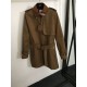 2023FW BURBERRY Burberry Autumn/Winter Arrival I definitely want trench coat 2023FW BURBERRY Burberry Autumn/Winter Arrival I definitely want trench coat