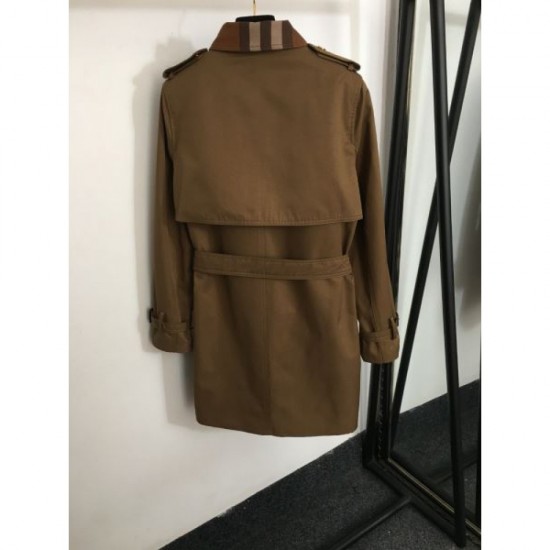 2023FW BURBERRY Burberry Autumn/Winter Arrival I definitely want trench coat 2023FW BURBERRY Burberry Autumn/Winter Arrival I definitely want trench coat