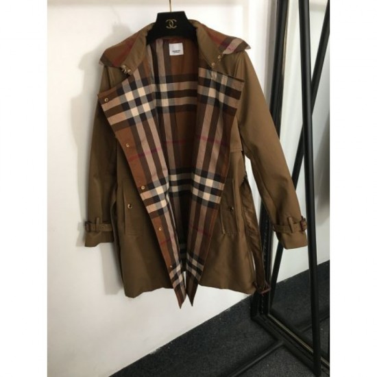 2023FW BURBERRY Burberry Autumn/Winter Arrival I definitely want trench coat 2023FW BURBERRY Burberry Autumn/Winter Arrival I definitely want trench coat