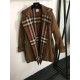 2023FW BURBERRY Burberry Autumn/Winter Arrival I definitely want trench coat 2023FW BURBERRY Burberry Autumn/Winter Arrival I definitely want trench coat