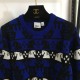 BURBERRY Burberry Absolutely Cute Recommended 2023FW Pullover Knit BURBERRY Burberry Absolutely Cute Recommended 2023FW Pullover Knit