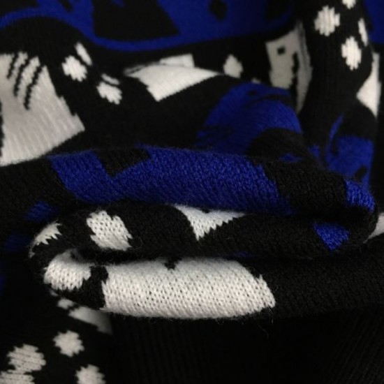 BURBERRY Burberry Absolutely Cute Recommended 2023FW Pullover Knit BURBERRY Burberry Absolutely Cute Recommended 2023FW Pullover Knit