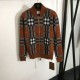 BURBERRY Burberry Emergency Sale Surprising Price 2023FW Long Sleeve Knit BURBERRY Burberry Emergency Sale Surprising Price 2023FW Long Sleeve Knit