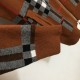 BURBERRY Burberry Emergency Sale Surprising Price 2023FW Long Sleeve Knit BURBERRY Burberry Emergency Sale Surprising Price 2023FW Long Sleeve Knit