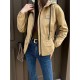 BURBERRY Burberry Autumn/Winter Arrival Popular Model 2023FW Trench Coat BURBERRY Burberry Autumn/Winter Arrival Popular Model 2023FW Trench Coat