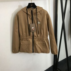 BURBERRY Burberry Autumn/Winter Arrival Popular Model 2023FW Trench Coat