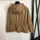 BURBERRY Burberry Autumn/Winter Arrival Popular Model 2023FW Trench Coat BURBERRY Burberry Autumn/Winter Arrival Popular Model 2023FW Trench Coat