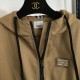 BURBERRY Burberry Autumn/Winter Arrival Popular Model 2023FW Trench Coat BURBERRY Burberry Autumn/Winter Arrival Popular Model 2023FW Trench Coat