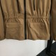 BURBERRY Burberry Autumn/Winter Arrival Popular Model 2023FW Trench Coat BURBERRY Burberry Autumn/Winter Arrival Popular Model 2023FW Trench Coat
