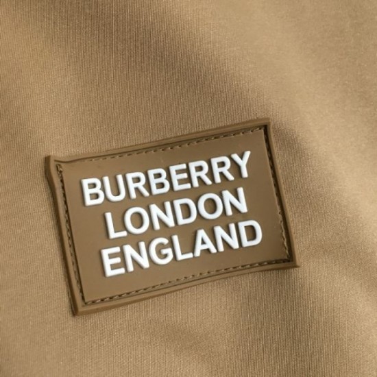 BURBERRY Burberry Autumn/Winter Arrival Popular Model 2023FW Trench Coat BURBERRY Burberry Autumn/Winter Arrival Popular Model 2023FW Trench Coat