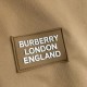 BURBERRY Burberry Autumn/Winter Arrival Popular Model 2023FW Trench Coat BURBERRY Burberry Autumn/Winter Arrival Popular Model 2023FW Trench Coat