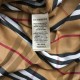 BURBERRY Burberry Autumn/Winter Arrival Popular Model 2023FW Trench Coat BURBERRY Burberry Autumn/Winter Arrival Popular Model 2023FW Trench Coat