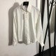BOTTEGA VENETA Spring Summer Trend 2023SS Long Sleeve Shirt BOTTEGA VENETA Spring Summer Trend 2023SS Long Sleeve Shirt