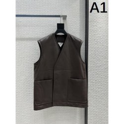 2023FW Vest Coat BOTTEGA VENETA Bottega Veneta Popular Topics