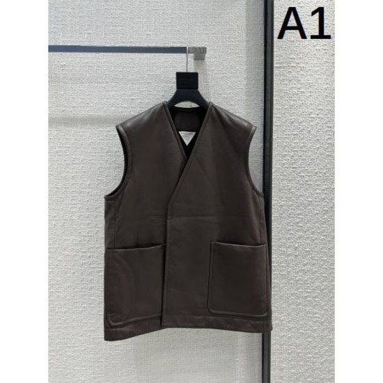 2023FW Vest Coat BOTTEGA VENETA Bottega Veneta Popular Topics 2023FW Vest Coat BOTTEGA VENETA Bottega Veneta Popular Topics