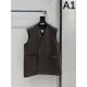 2023FW Vest Coat BOTTEGA VENETA Bottega Veneta Popular Topics 2023FW Vest Coat BOTTEGA VENETA Bottega Veneta Popular Topics