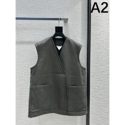 2023FW Vest Coat BOTTEGA VENETA Bottega Veneta Popular Topics