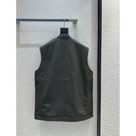 2023FW Vest Coat BOTTEGA VENETA Bottega Veneta Popular Topics 2023FW Vest Coat BOTTEGA VENETA Bottega Veneta Popular Topics