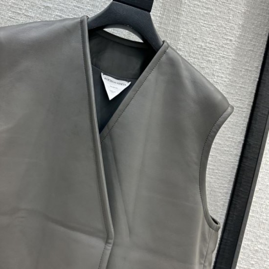 2023FW Vest Coat BOTTEGA VENETA Bottega Veneta Popular Topics 2023FW Vest Coat BOTTEGA VENETA Bottega Veneta Popular Topics