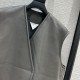 2023FW Vest Coat BOTTEGA VENETA Bottega Veneta Popular Topics 2023FW Vest Coat BOTTEGA VENETA Bottega Veneta Popular Topics