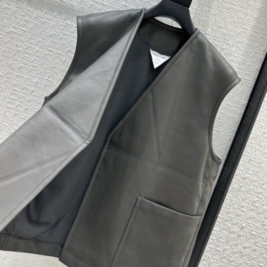 2023FW Vest Coat BOTTEGA VENETA Bottega Veneta Popular Topics 2023FW Vest Coat BOTTEGA VENETA Bottega Veneta Popular Topics