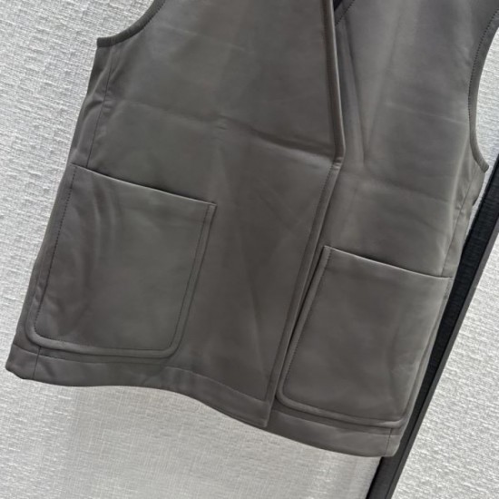 2023FW Vest Coat BOTTEGA VENETA Bottega Veneta Popular Topics 2023FW Vest Coat BOTTEGA VENETA Bottega Veneta Popular Topics