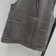 2023FW Vest Coat BOTTEGA VENETA Bottega Veneta Popular Topics 2023FW Vest Coat BOTTEGA VENETA Bottega Veneta Popular Topics