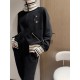 CELINE Celine Neat Silhouette 2023SS Sports Suit CELINE Celine Neat Silhouette 2023SS Sports Suit