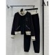 CELINE Celine Neat Silhouette 2023SS Sports Suit CELINE Celine Neat Silhouette 2023SS Sports Suit