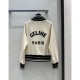 CELINE Celine Neat Silhouette 2023SS Sports Suit CELINE Celine Neat Silhouette 2023SS Sports Suit