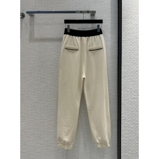 CELINE Celine Neat Silhouette 2023SS Sports Suit CELINE Celine Neat Silhouette 2023SS Sports Suit