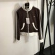 CELINE Celine 2023FW Coat Check popular items at the same time CELINE Celine 2023FW Coat Check popular items at the same time