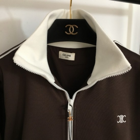 CELINE Celine 2023FW Coat Check popular items at the same time CELINE Celine 2023FW Coat Check popular items at the same time