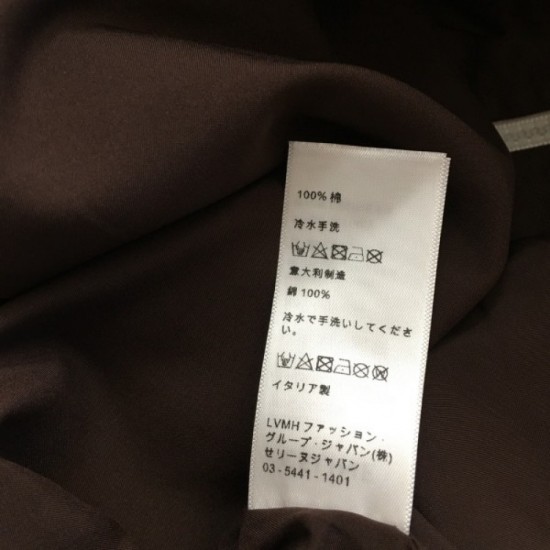 CELINE Celine 2023FW Coat Check popular items at the same time CELINE Celine 2023FW Coat Check popular items at the same time