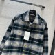 CELINE Celine 2023FW shirt coat autumn/winter season continuous trend new arrival CELINE Celine 2023FW shirt coat autumn/winter season continuous trend new arrival