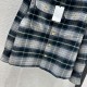 CELINE Celine 2023FW shirt coat autumn/winter season continuous trend new arrival CELINE Celine 2023FW shirt coat autumn/winter season continuous trend new arrival