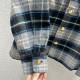 CELINE Celine 2023FW shirt coat autumn/winter season continuous trend new arrival CELINE Celine 2023FW shirt coat autumn/winter season continuous trend new arrival