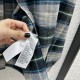 CELINE Celine 2023FW shirt coat autumn/winter season continuous trend new arrival CELINE Celine 2023FW shirt coat autumn/winter season continuous trend new arrival
