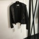 CELINE Celine 2023FW Coat Explosive Popular Fashion Degree Up CELINE Celine 2023FW Coat Explosive Popular Fashion Degree Up