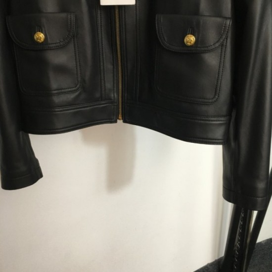 CELINE Celine 2023FW Coat Explosive Popular Fashion Degree Up CELINE Celine 2023FW Coat Explosive Popular Fashion Degree Up