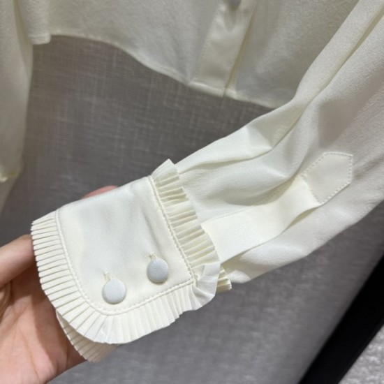 Celine Celine 2023FW Shirts Latest collection of your favorites Celine Celine 2023FW Shirts Latest collection of your favorites