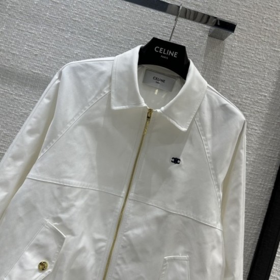 CELINE Celine 2023FW Coat Introducing a new fall/winter item! CELINE Celine 2023FW Coat Introducing a new fall/winter item!