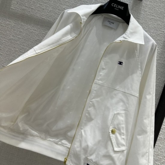 CELINE Celine 2023FW Coat Introducing a new fall/winter item! CELINE Celine 2023FW Coat Introducing a new fall/winter item!