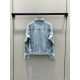 Celine Celine 2023FW Denim coat designed for everyday use Celine Celine 2023FW Denim coat designed for everyday use