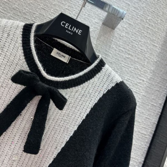 2023FW Knit CELINE Get the new Celine sale price 2023FW Knit CELINE Get the new Celine sale price